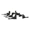 Luverne Truck Equipment REGAL 7 OVAL STEPS POLISHED 477093-400939 - alternate 3